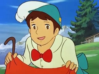 HEIDI ep 18 in Italiano