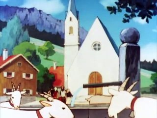 HEIDI ep. 1 in Italiano