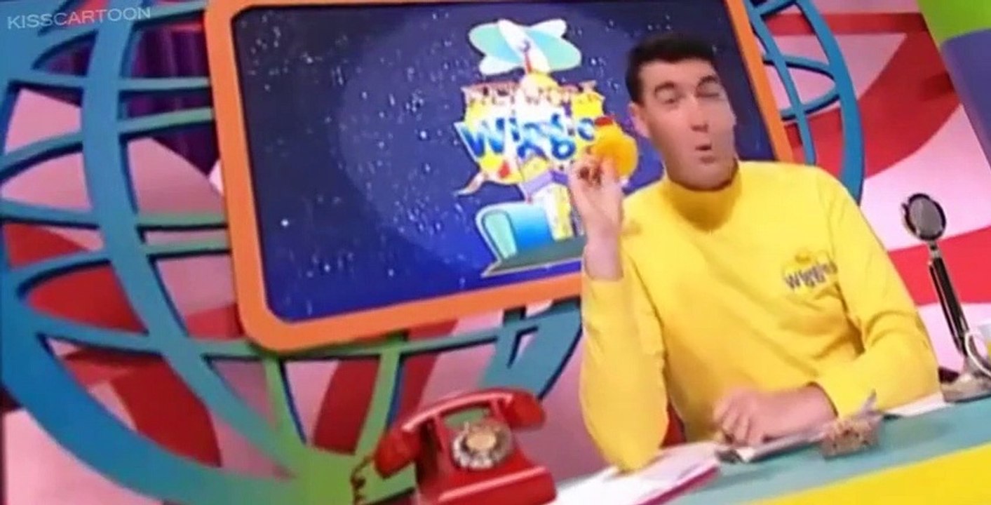 The Wiggles S03 E020