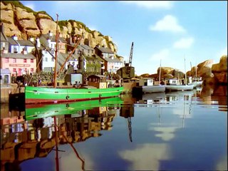 T5E14: Las Vacaciones de Sir Topham Hatt