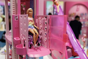 HGTV’s Newest Competition Show Will Bring Barbie’s Dreamhouse to Life