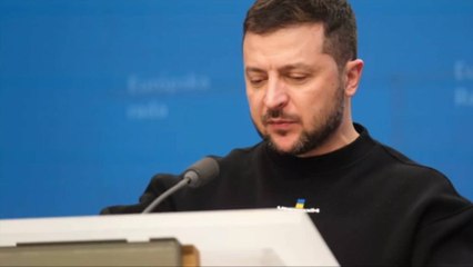 NATO Chief Says Ukraine Should Be Allowed to Join Alliance, Despite Risk of War