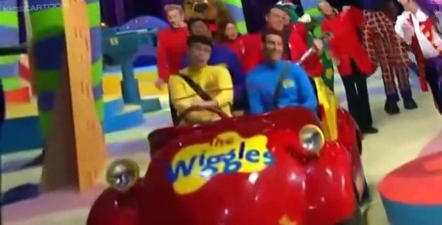 The Wiggles S03 E021