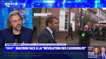 Pour Aymeric Caron, député REV-LFI, 