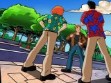 Archie's Weird Mysteries S01 E09