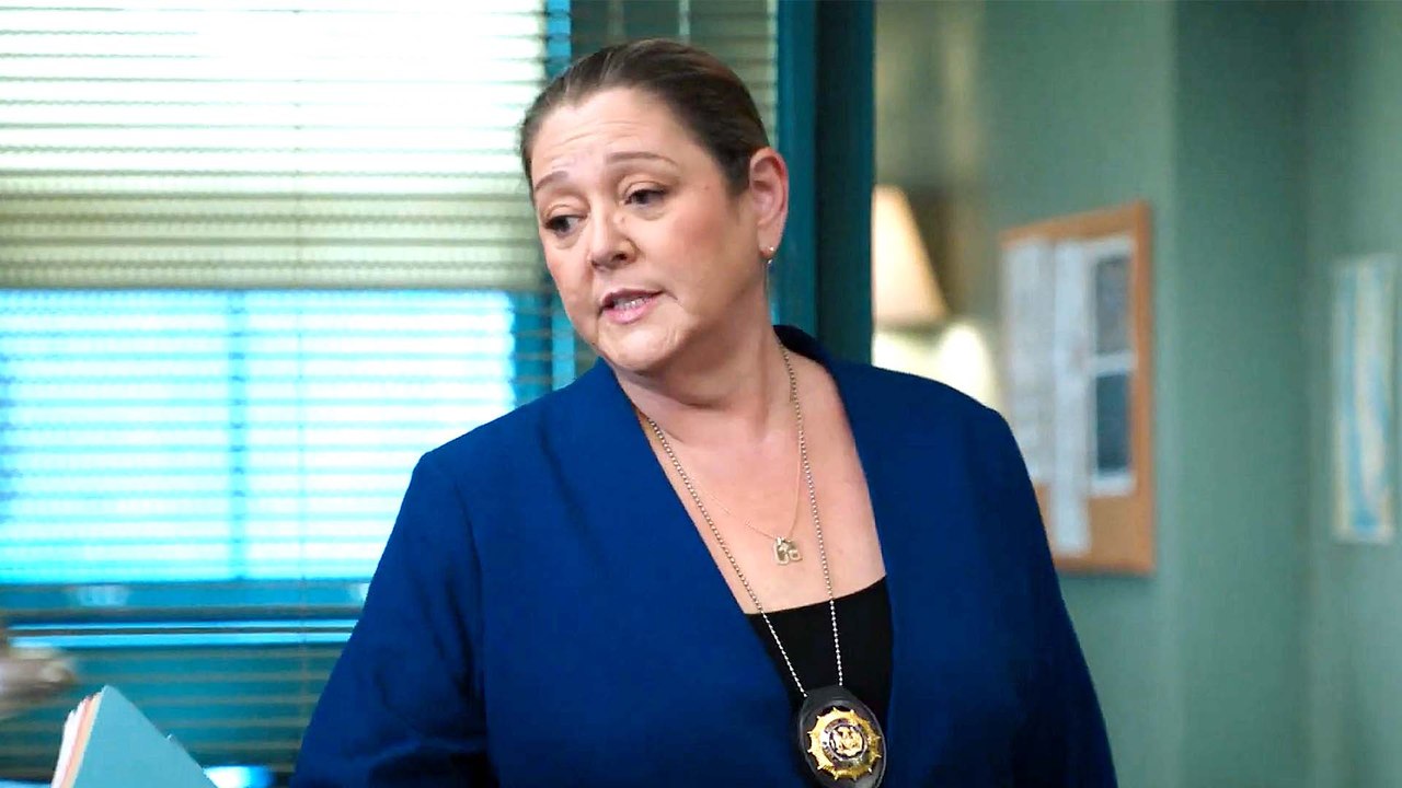 Random or Targeted on the Latest Episode of NBC’s Law & Order video