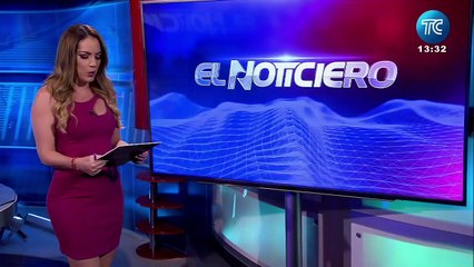 Sebastián Yunda regresó a Ecuador y se presentó ante la justicia