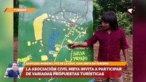 Semana de los Pueblos Originarios: La Asociación Mbya en Turismo propone una experiencia cultural y vivencial