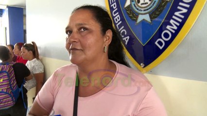 Familiares exigen justicia contra hombre que hirió a menor de un disparo en SFM