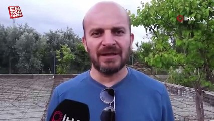 Hatay'da prefabrik ev sipariş eden depremzedeleri dolandırdılar