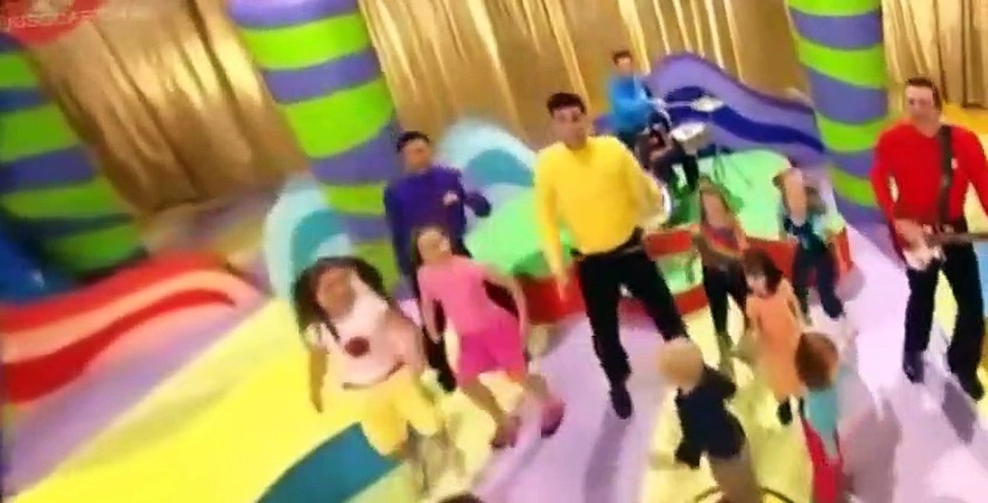 The Wiggles S03 E024