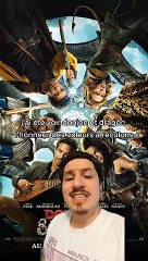 Mon avis sur Donjons & Dragons : l'honneur des voleurs