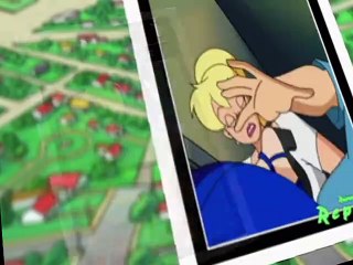 Archie's Weird Mysteries S01 E11