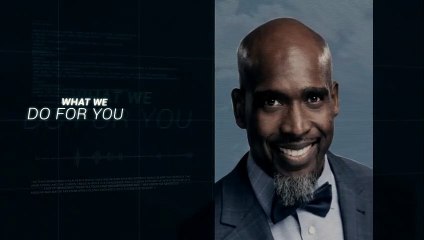 Portfolio - Motion Graphics