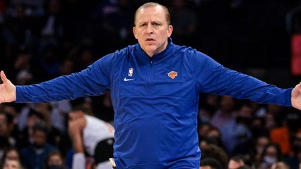 NBA 4/21 Playoff Preview: Can You Trust The Knicks (-1.5) Vs. Cavaliers?