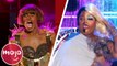 Top 10 Solo Lip Syncs on RuPaul's Drag Race