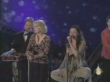 Shania Twain & Alison Krauss - Forever and For Always (Live)