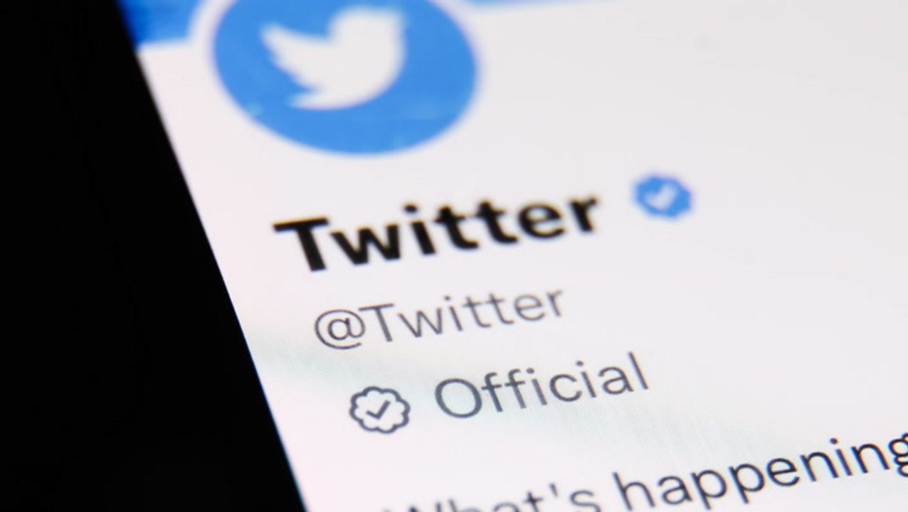 Twitter: Kostenloser blauer Haken wird entfernt