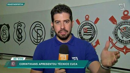 Duilio vê julgamento precipitado e Cuca vítima de fake news em chegada ao Corinthians