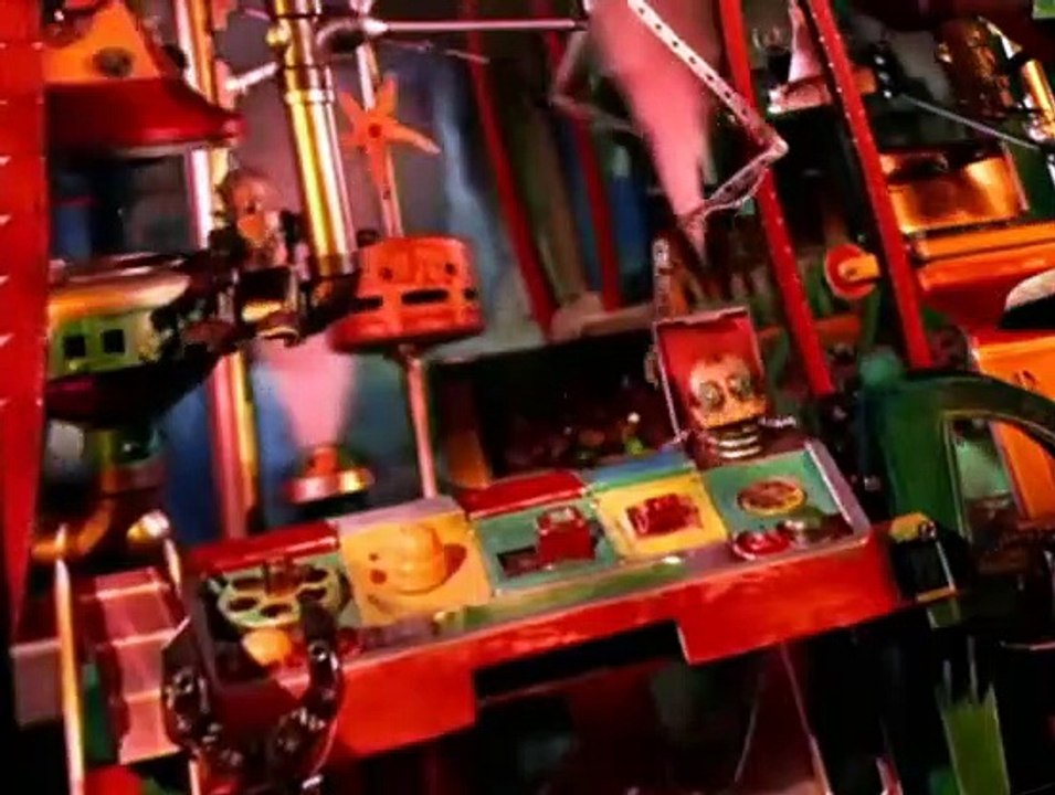 Crashbox Crashbox S02 E012 video Dailymotion