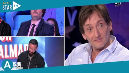 Pierre Palmade hospitalisé : cette seule chaîne télé qu’il peut regarder