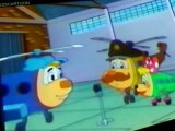 Budgie the Little Helicopter Budgie the Little Helicopter S01 E010 Daydreams and Candy Floss