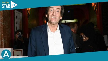 “A merdé” : Affaire Pierre Palmade, son ex-compagnon lui présente ses excuses