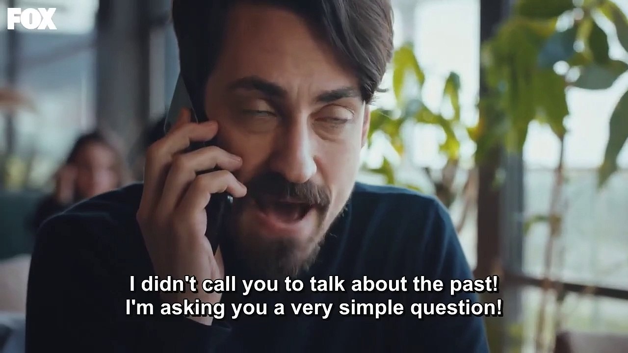 Gulcemal Episode 3 Part 2 (English Subtitles) - video Dailymotion