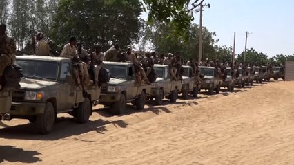 لماذا يرى الجيش السوداني في قوات الدعم السريع خطرا على الدولة؟