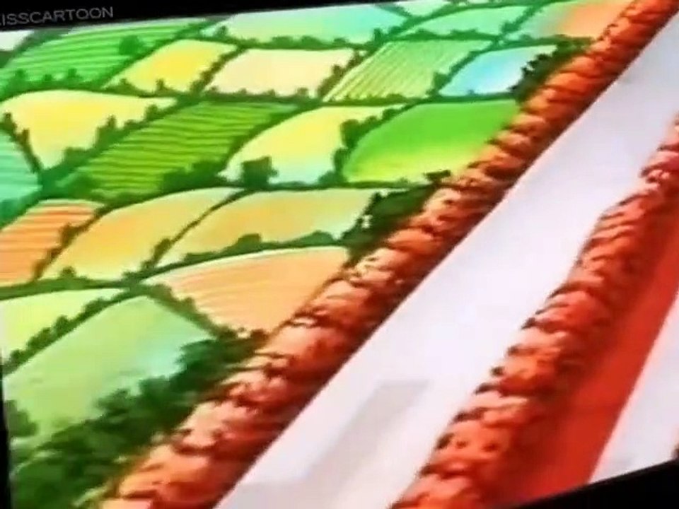 Budgie the Little Helicopter Budgie the Little Helicopter S02 E001 Budgie Sticks To It