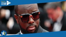 Maitre Gims : moqué par EDF pour ses récents propos, le rappeur répond cash