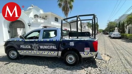 Asesinan a dos hombres y dos mujeres en una jornada violenta en el estado de Colima