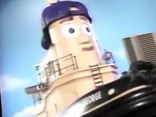 Theodore Tugboat Theodore Tugboat S04 E009 – Theodore & the Borrowed Bell