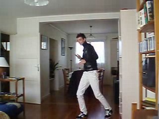 DANCE ELECTRO MATIOUXXX TECKTONIK