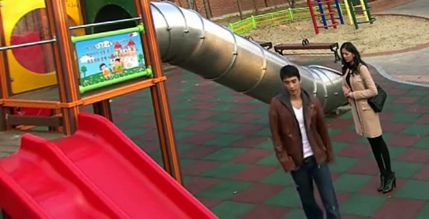 My Lifes Golden Age S01 E29