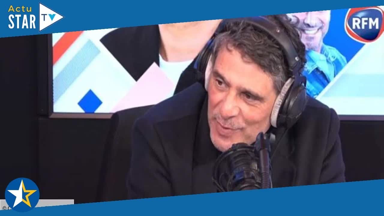 Pascal Elbé toujours célibataire ? “Se projeter dans la vie seul, ce n’est pas terrible”