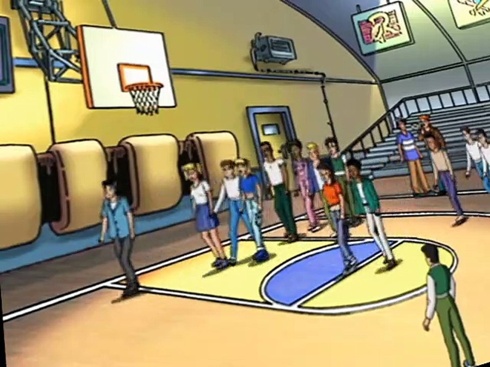 Archie's Weird Mysteries S01 E14