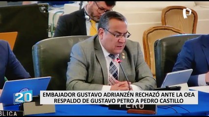 Rosangella Barbarán sobre Luis y María Cordero Jon Tay: “Más que corderos resultaron ser lobos”