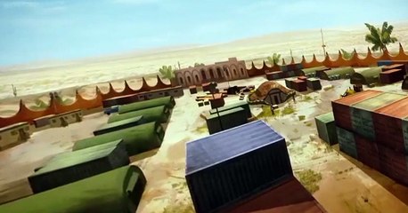 Seis Manos Seis Manos E008 The Empty Place