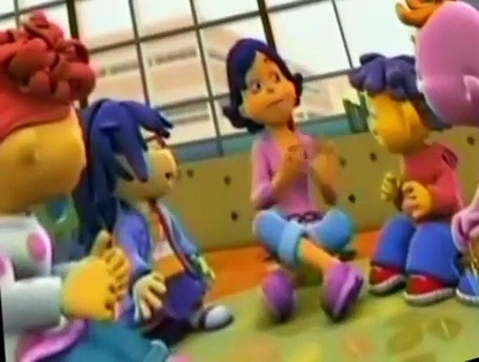 Sid the Science Kid E008 My Ice Pops!