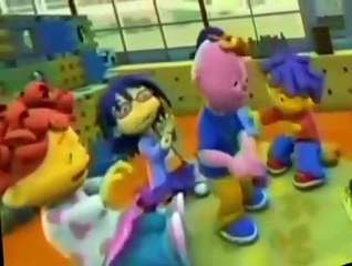 Sid the Science Kid E009 The Perfect Pancake!