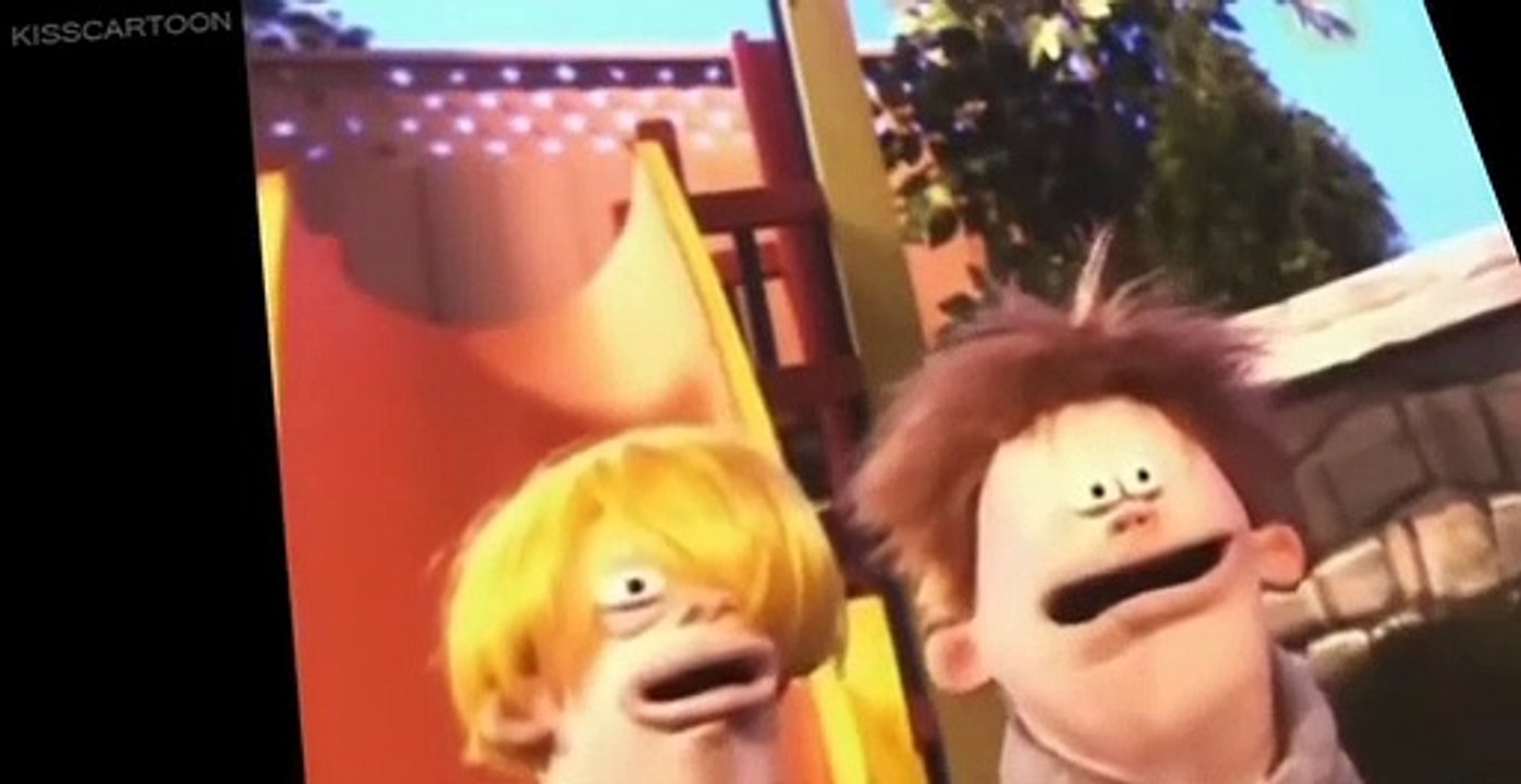 Mr. Meaty Mr. Meaty E008 Flinga Flonga - video Dailymotion