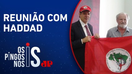 MST Exige Ações do Governo em Reunião com Fernando Haddad 🌱