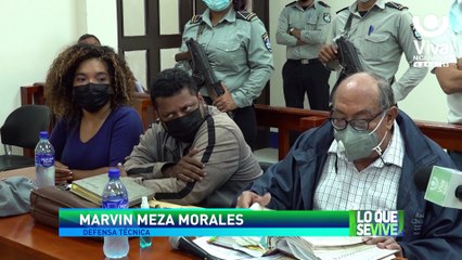 La defensa y el testigo en el juicio de la "Viuda Negra" entran en contradicciones