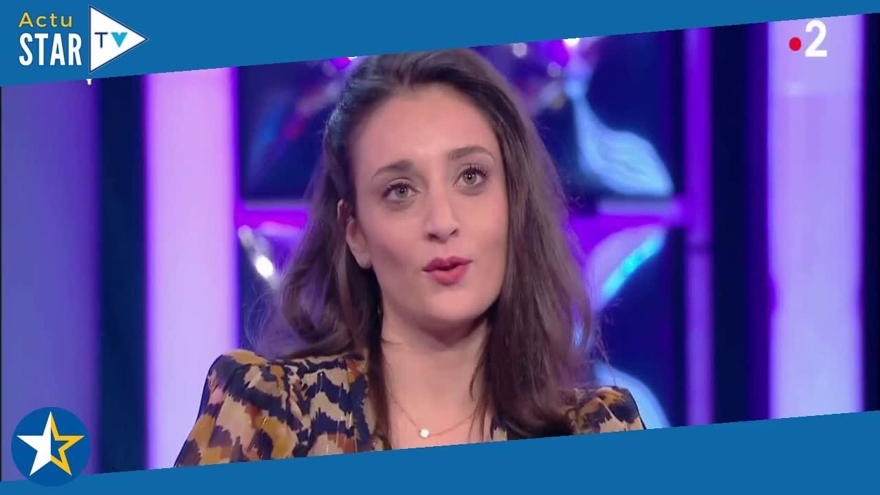 "Ça s’est vraiment bien passé" : Charlotte (N'oubliez pas les paroles) réagit à son élimination du T