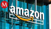 Las acciones de Amazon suben por la predicción optimista de ventas minoristas