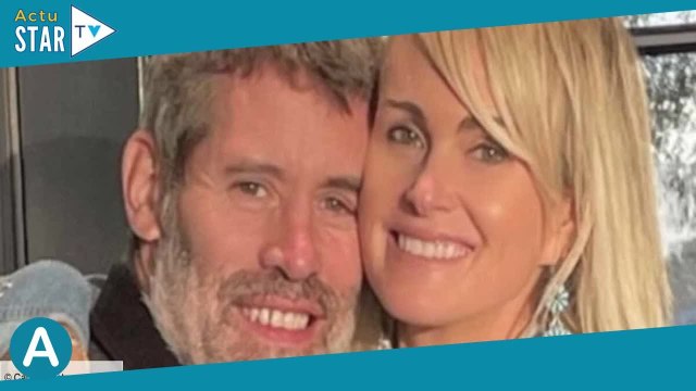 Laeticia Hallyday rétropédale : elle annulerait son mariage avec Jalil Lespert à cause de Johnny Hal