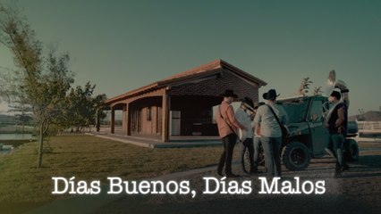 Calibre 50 - Días Buenos, Días Malos