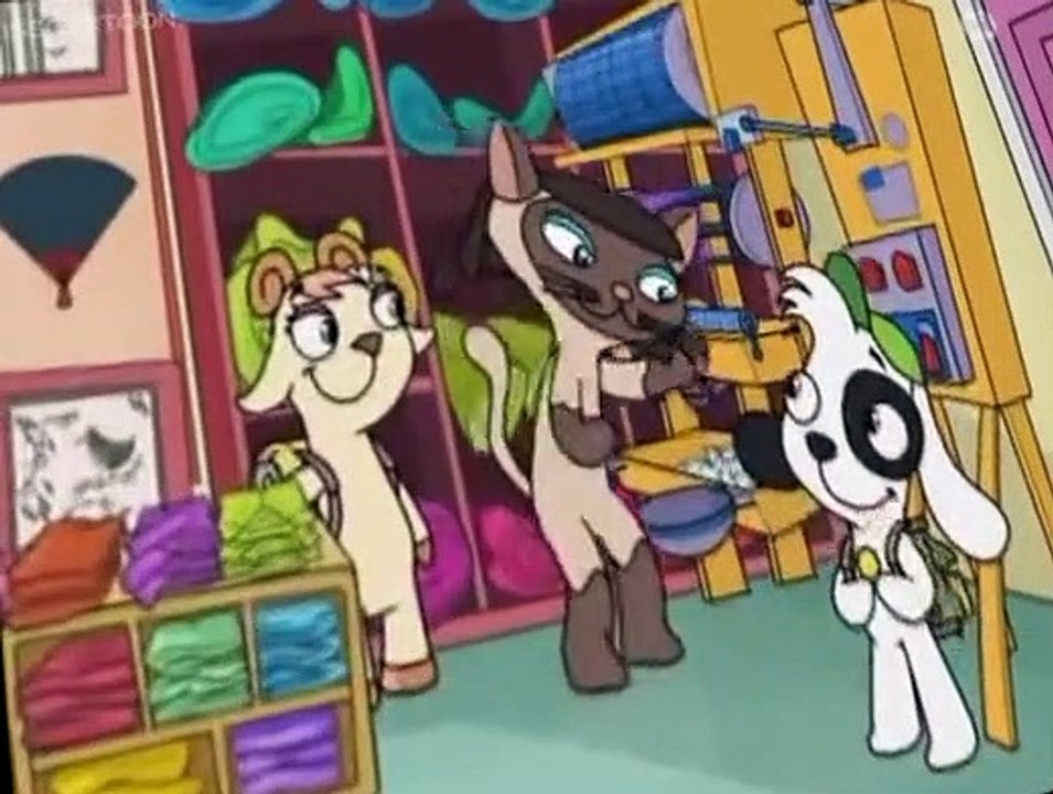 Doki Doki E002 On the Silk Road