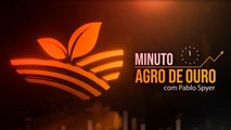 Acordo de grãos em dúvida, recordes de exportações e crédito rural | Minuto Agro de Ouro - 22/04/23
